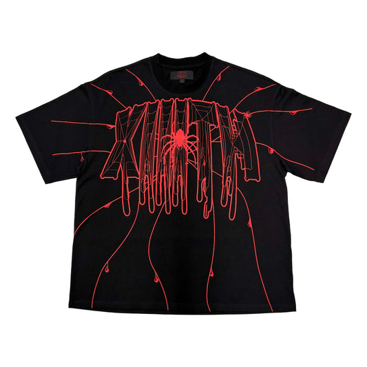 ARACHNID S/S